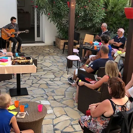 Cit'hotel Atlantis 호텔 2*