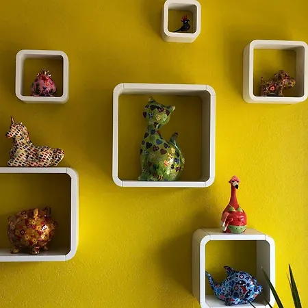 호텔 Cit'hotel Atlantis 로양