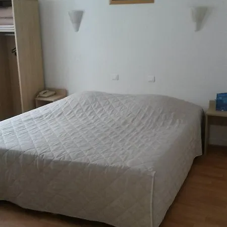 Cit'hotel Atlantis 호텔 2*