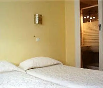 호텔 Cit'hotel Atlantis