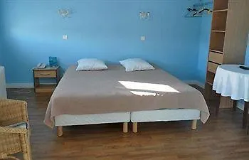 Cit'hotel Atlantis 2* 로양