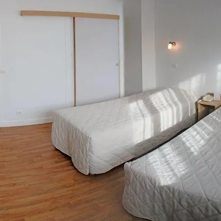 Cit'hotel Atlantis 호텔 2*