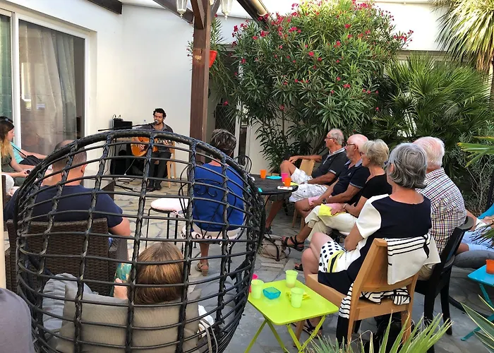 Hotel Cit'hotel Atlantis Royan