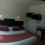 Cit'hotel Atlantis Otel