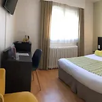 Cit'hotel Atlantis Otel Royan