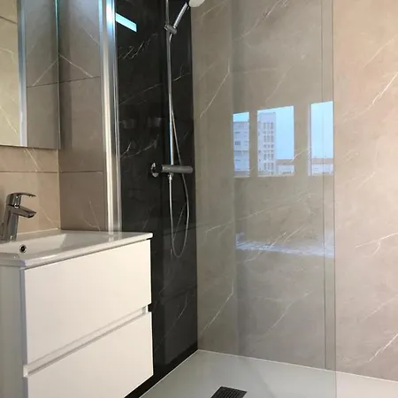 Otel Cit'hotel Atlantis Royan