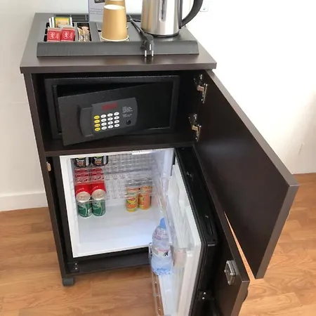 Cit'hotel Atlantis Hotel Royan