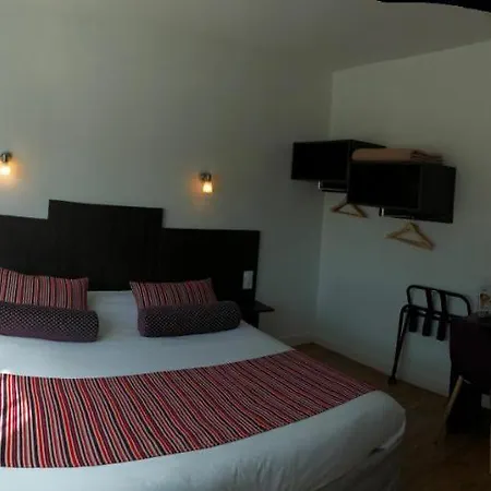 Cit'hotel Atlantis Hotel