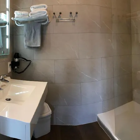 Cit'hotel Atlantis Royan