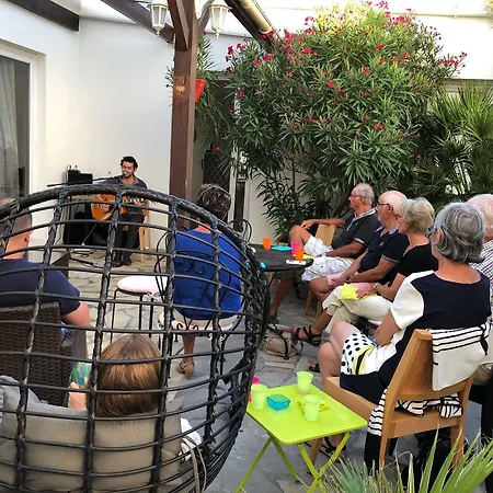 Otel Cit'hotel Atlantis Royan