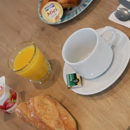 Cit'hotel Atlantis Royan