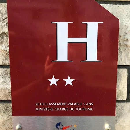 Cit'hotel Atlantis Otel 2*