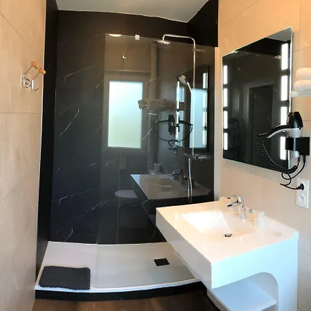 Cit'hotel Atlantis Otel