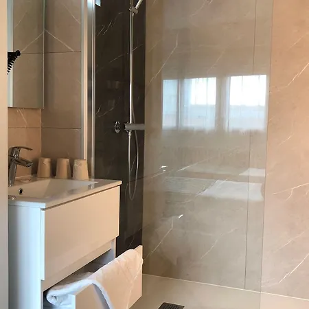 Cit'hotel Atlantis Ξενοδοχείο