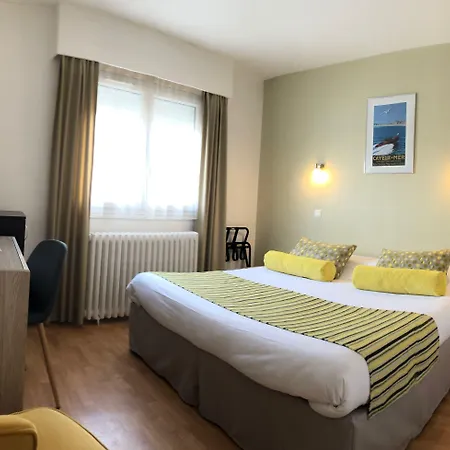 Cit'hotel Atlantis Ρουαγιάν