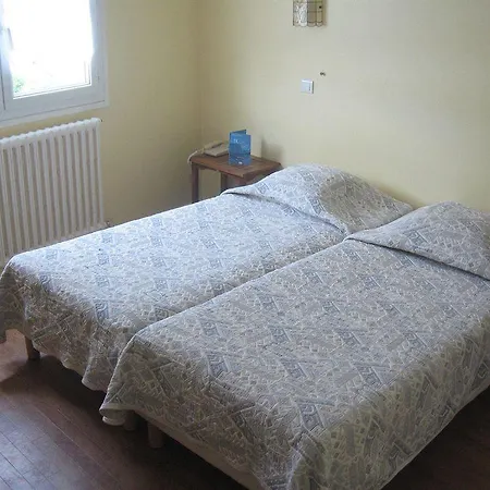 Cit'hotel Atlantis Royan