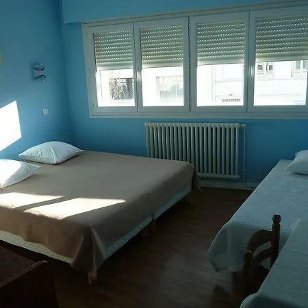 Otel Cit'hotel Atlantis