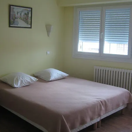 Cit'hotel Atlantis Royan