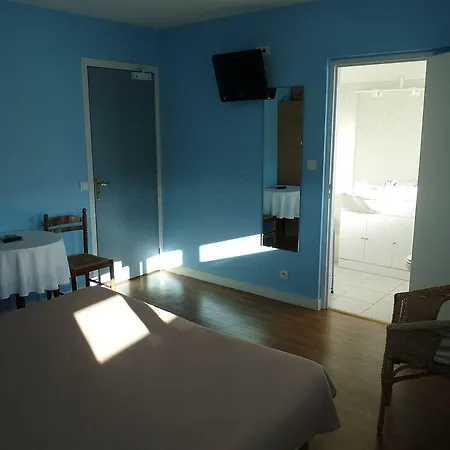 Cit'hotel Atlantis Otel