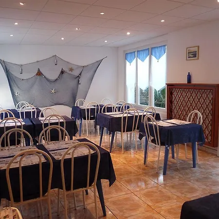 Cit'hotel Atlantis 2*