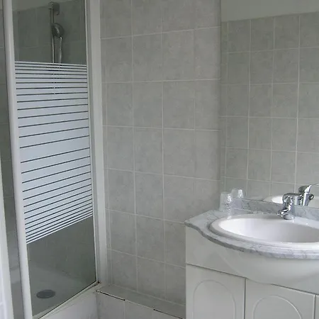 Hotel Cit'hotel Atlantis 2*
