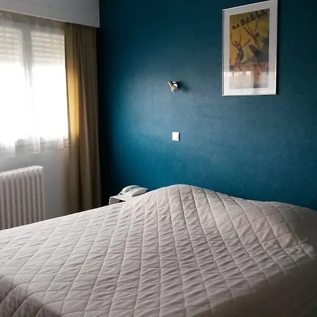 Cit'hotel Atlantis 2* Royan