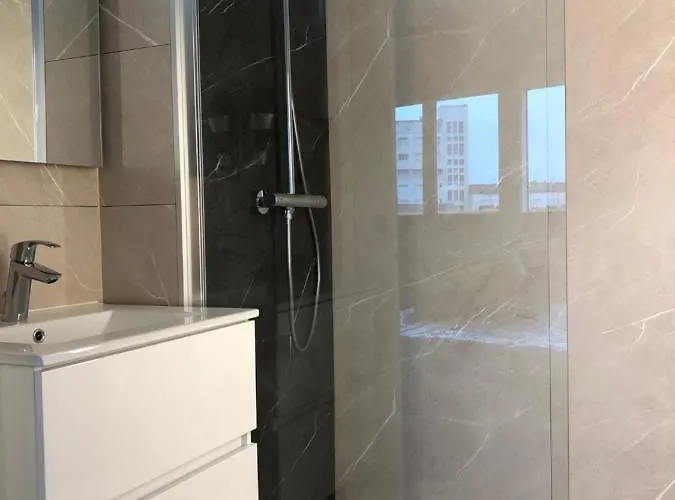 Ξενοδοχείο Cit'hotel Atlantis Ρουαγιάν