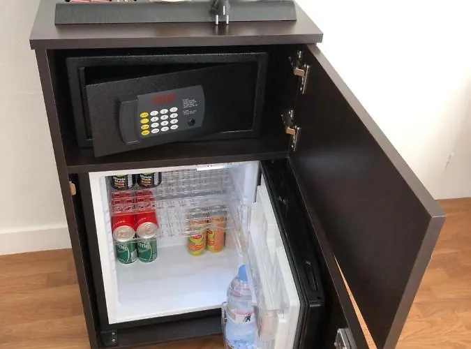 Cit'hotel Atlantis Otel Royan