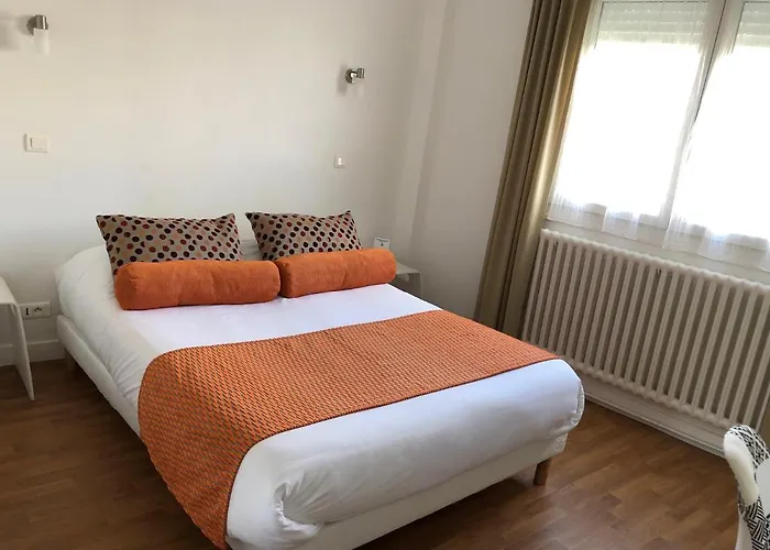 Cit'hotel Atlantis Ξενοδοχείο 2*