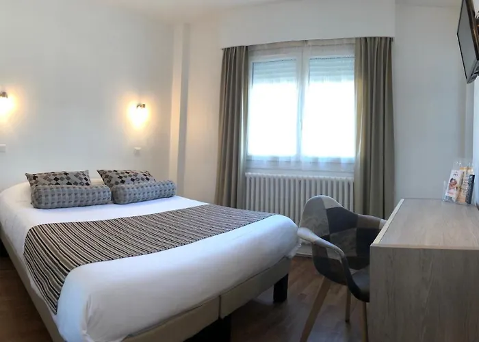 Ξενοδοχείο Cit'hotel Atlantis