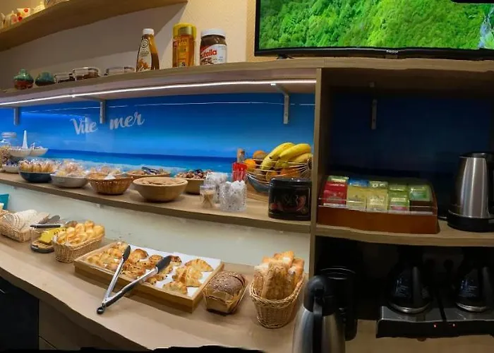 Cit'hotel Atlantis Ξενοδοχείο 2*