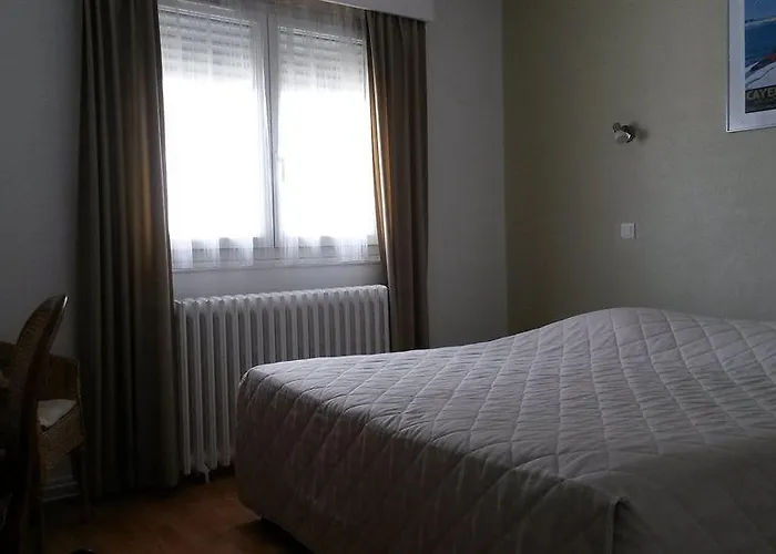 Cit'hotel Atlantis Ξενοδοχείο