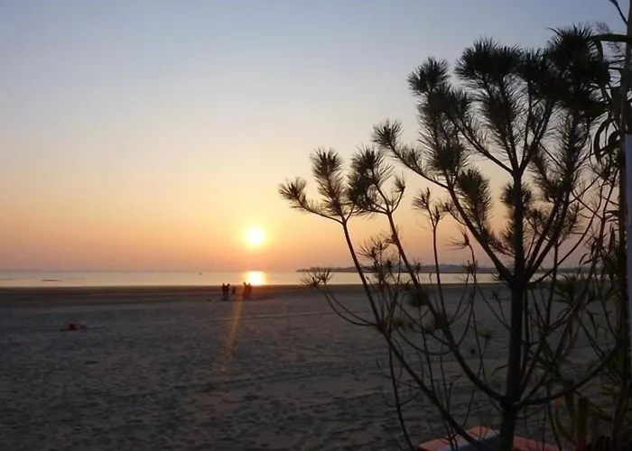 Cit'hotel Atlantis 2* Royan