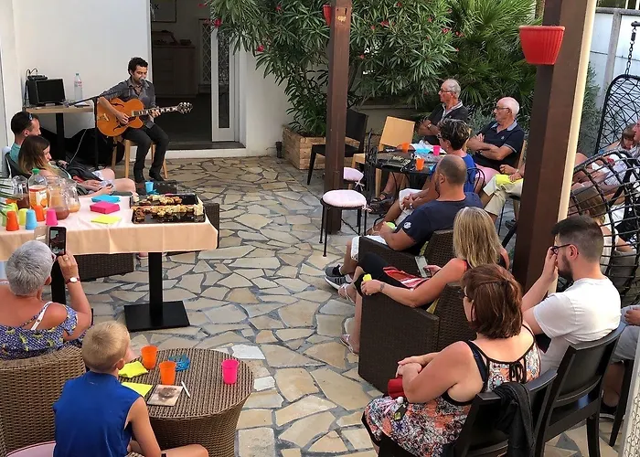 Cit'hotel Atlantis Ξενοδοχείο 2*