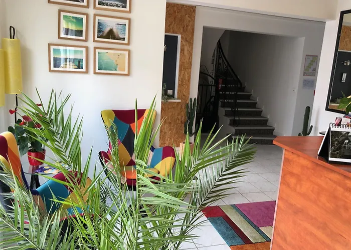 Cit'hotel Atlantis Ρουαγιάν