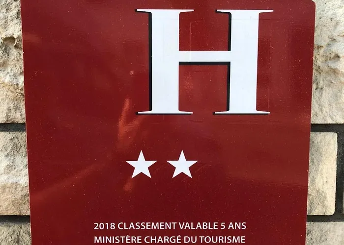 Cit'hotel Atlantis Ξενοδοχείο 2*