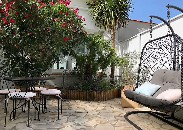 Cit'hotel Atlantis 2* Ρουαγιάν