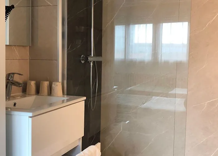 Cit'hotel Atlantis Ξενοδοχείο