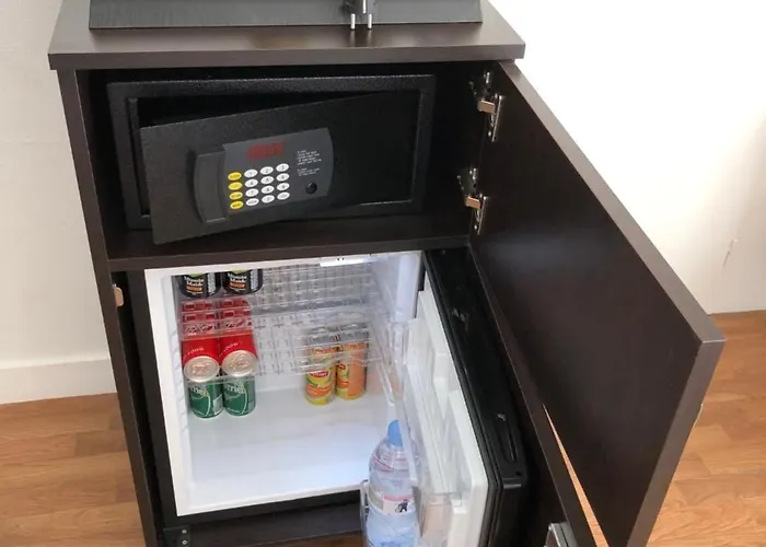 Cit'hotel Atlantis Royan