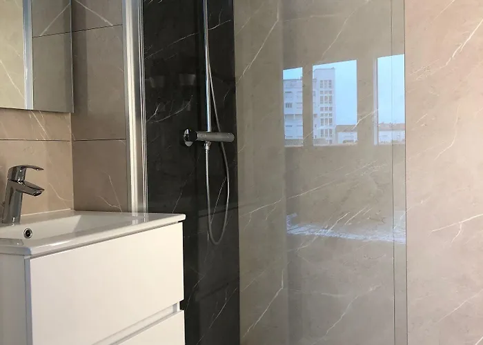 Ξενοδοχείο Cit'hotel Atlantis Ρουαγιάν