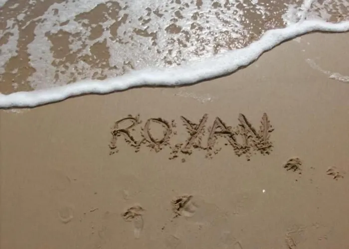 Cit'hotel Atlantis Hotel Royan