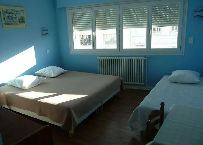 Ξενοδοχείο Cit'hotel Atlantis