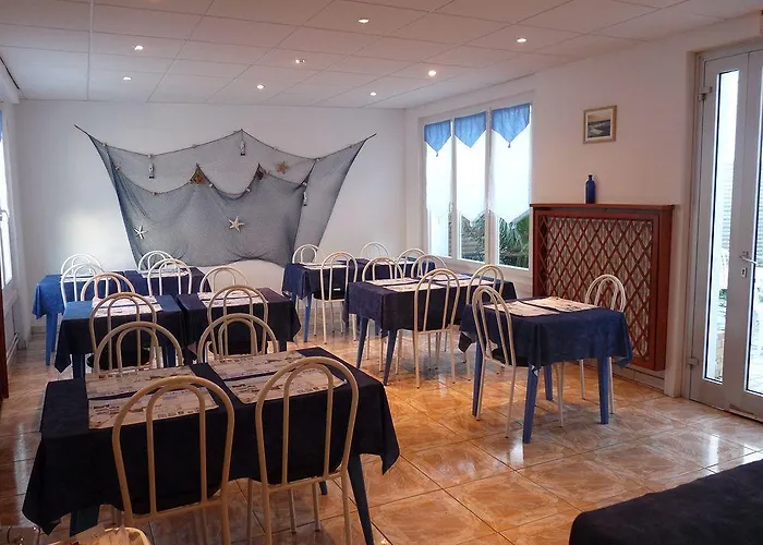 Cit'hotel Atlantis 2*