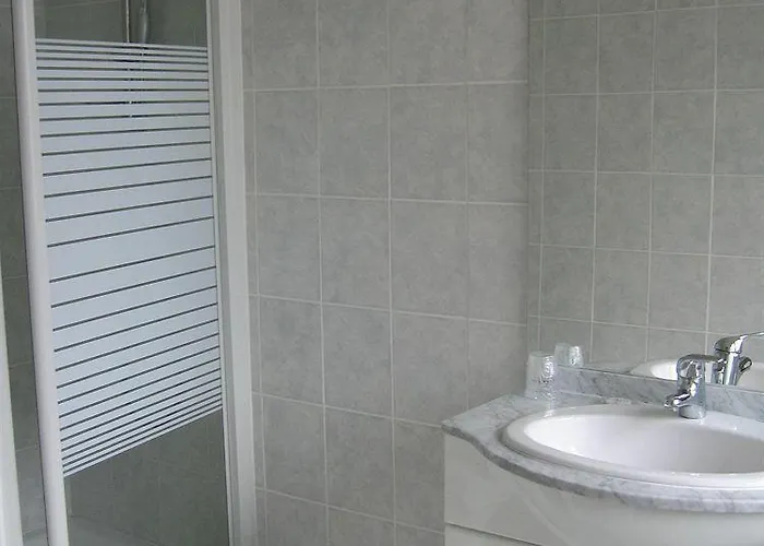 Ξενοδοχείο Cit'hotel Atlantis 2*