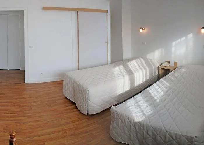 Cit'hotel Atlantis Ξενοδοχείο 2*